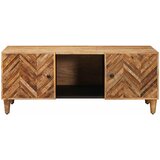  Kava Stol Smeđa 100 x 54 x 40 cm Čvrsto drvo manga | shoptok.hr