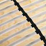 vidaXL Letveno dno za posteljo 28 letvic 7 con 100x200 cm | Shoptok.si