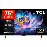 Tcl 75V6D 4K HDR pametni televizor 189 cm (75") Cene