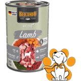 Belcando Holistic Lamb 400g, Vlažna Hrana Sa Ukusom Jagnjetine | Eponuda.com