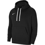 Nike Športne jope in jakne Team Park 20 Hoodie Črna Cene