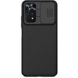 Nillkin Futrola cam shield pro za honor magic 4 pro crna ( F102540 ) | ePonuda.com
