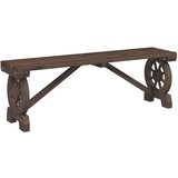  Klupa 115 cm od masivne jelovine | shoptok.hr