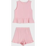 Sinsay Komplet: Bluza i Kratke Hlače | shoptok.hr