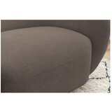 Bobochic Paris Svetlo rjav fotelj Celine – | Shoptok.si
