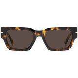  Ženske Sunčane naočale Victoria Beckham Victoria Beckham VB 7001/S Tortoise | shoptok.hr