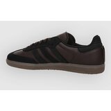 Adidas Skateboarding dbrown / cblack / gum5 Slike