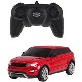  R/C 1:24 RangeRover Evoque Red RASTAR | shoptok.hr
