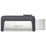 Sandisk 128 GB USB tip C Dual Drive - 67086 USB flash memorija