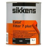 SIKKENS Lazura za drvo (Stara borovina, 5 l) Cijene