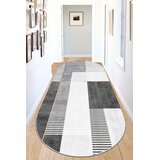 Conceptum Hypnose Tepih, 80x200cm, Sivi | Eponuda.com