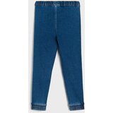 Sinsay Regular fit traperice s dodatkom viskoze | shoptok.hr