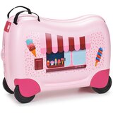 Samsonite kovček ride-on Ice cream van | Shoptok.si