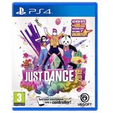 Just Dance 2019 (PS4) Cene