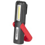  Magnetna svjetiljka COB+1XPE 200lm, 1200mAh, USB punjenje | shoptok.hr