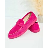 Resti Women's openwork moccasins Sierro | ePonuda.com