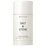 SALT & STONE Neroli & Basil Natural Deodoant Extra Strength - 75 g | Shoptok.si