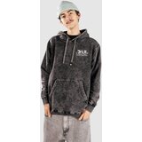 Santa Cruz X Godzilla Hand Pulover s kapuco black | Shoptok.si