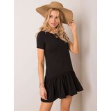 RUE PARIS Dress-RV-SK-5631.02X-black | shoptok.hr