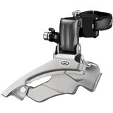  Mjenjač Prednji Shimano Altus Fd-M371, Za Triple Pogon, Down Swing, Dual Pull, Za 9 Brzina, Obujmica 34.9Mm (Sa Adapterom 31.8Mm I 28.6Mm), Za 44/48Z, Cijene