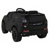  Licencirani auto na akumulator Land Rover Discovery Sport - crni | shoptok.hr