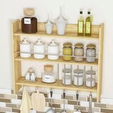 MID.YOU stojalo za začimbe aphrodite | Shoptok.si
