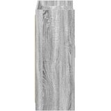  Ormar za cipele Siva Sonoma 73,5 x 36 x 92 cm Konstruirano drvo | shoptok.hr