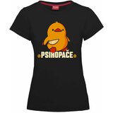 Teske Boje psihopače - ženska majica cene