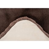 Lesnina-XXXL krznena preproga | Shoptok.si