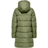 Only Zimski kaput 'ONLCLAIR' kivi zelena | shoptok.hr