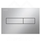 Laufen ineo horizon taster hrom mat H9001110070001 Cene