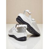 Resti Women's Low Wedge Sandals Mira | Eponuda.ba
