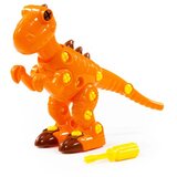 Polesie Dinosaurus na rasklapanje Tyrannosaur ( SW12057 )