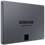 Samsung SSD 8TB 2.5 SATA3 V-NAND QLC 7mm, 870 QVO | Shoptok.si