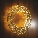  LED božićna dekoracija 480xLED/230V &amp;Oslash; 38 cm Slike