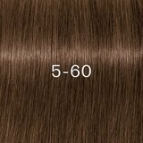 Schwarzkopf Igora Zero Amm - 5-60 svetlo rjava naravna čokolada | Shoptok.si