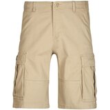 Jack &amp; Jones Kratke hlače &amp; Bermuda JPSTCOLE Bež cene