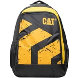 Caterpillar Fastlane Backpack Crna