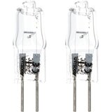 Aigostar komplet od 2 industrijske sijalice G4/10W/12V 2700K Cene