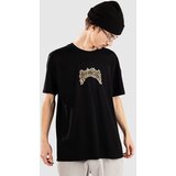 Absolut Park Ap Monster T-shirt black | Shoptok.si