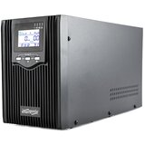 UPS GEMBIRD EG--PS2000-02, 2000 VA 1600W pure sine wave, USB, AVR, LCD | Eponuda.ba