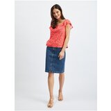 Orsay Pink Ladies Lace Blouse - Women | Eponuda.ba