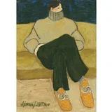 Plakat 30x40 cm Fashion Diva 02 –
