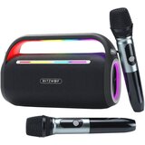 BlitzWolf BW-WA7 120W bežični BT karaoke zvučnik | shoptok.hr