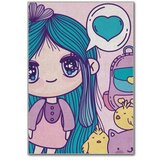 Conceptum Hypnose tepih (80 x 140) Hmı kdc 102 | ePonuda.com