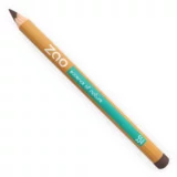 Zao Večnamenski svinčniki za oči, obrvi in ustnice - 554 Light Brown