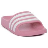Adidas Natikači Adilette Rožnata | Shoptok.si