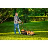 Villager akumulatorska kosilnica Villy 4340 E-2bcb, FUSE18V+18V, 066365 | Shoptok.si