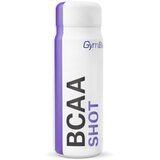 GymBeam BCAA shot 90 ml grožđe Cijene