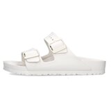 Birkenstock Natikači 1027384 Bela Cene